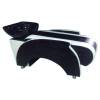 Giường gội đầu Barber BG47D