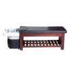 Giường gội đầu dưỡng sinh Royal BG-924S