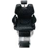 Ghế cắt tóc nam barber bx-421