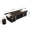 Giường gội đầu đa năng 5 trong 1 BG-501 cao cấp