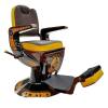 Ghế cắt tóc nam Barber Falcon BX-062