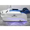 Ghế gội kết hợp máy massage ROYAL BG-2042