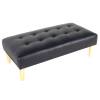 Ghế băng chờ salon tóc ROYAL BW-203