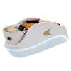 Giường gội đầu kiêm massage ROYAL BG-2045