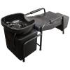 Giường gội đầu Barber Royal BG-6800