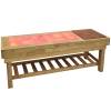 Giường massage đá muối Himalaya BM-350