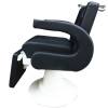 Ghế cắt tóc giá rẻ Barber BX-3 full đen