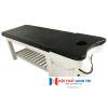 Giường gội đầu dưỡng sinh cao cấp Royal BG-924G