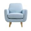Ghế sofa chờ đơn ROYAL BW-014