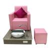 Ghế làm nail giá rẻ Koria BN-101