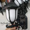 Đèn treo tường trang trí barber ĐB-002