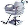 Ghế cắt tóc nữ cao cấp Koria BY555