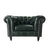 Ghế sofa chờ đơn ROYAL BW-038