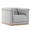 Ghế sofa chờ Royal BW-166