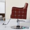 Ghế cắt tóc nữ Koria BY527