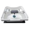 Bồn gội đầu di động BG-258