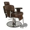 Ghế cắt tóc nam barber BX-711