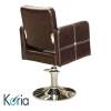 Ghế cắt tóc nữ Koria BY520A
