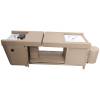 Giường gội đầu đa năng 5 trong 1 BG-501 cao cấp