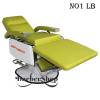 Ghế cắt tóc nam Barber No1