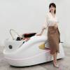 Giường gội đầu kiêm massage ROYAL BG-2045