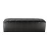 Ghế băng chờ salon tóc ROYAL BW-204