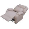 Ghế sofa thư giãn ngả điện SR-33