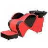 Giường gội đầu Barber Royal BG-7700