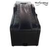 Giường Gội Đầu Massage Barber Royral BG - 2022