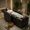 Ghế Massage Chân Cố Định FM-09