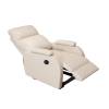 Ghế sofa thư giãn ngã điện SR-31