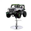Ghế cắt tóc trẻ em BKID Jeep Wrangler