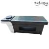 Giường gội đầu Barber BG025S
