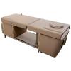 Giường gội đầu đa năng 5 trong 1 BG-501 cao cấp
