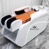 Giường gội đầu massage toàn thân ROYAL BG-2037