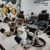 Ghế salon nam Barber King Bx-021