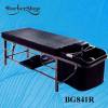 Giường gội đầu Barber BG841R