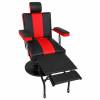 Ghế cắt tóc siêu bền Barber BX-1 (Chân nặng)