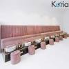 Ghế nail Koria BN-05