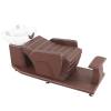 Giường gội đầu Barber Royal BG-290
