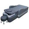 Giường gội đầu massage đa năng 5 trong 1 BG-502
