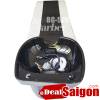 Giường gội gỗ bọc da Barber BG-52