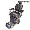 Ghế cắt tóc Cao Cấp Barber King BX-017