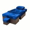 Ghế massage foot nâng điện FM-60