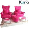 Ghế nail Koria BN-17