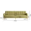 Ghế sofa chờ ROYAL BW-325
