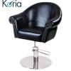 Ghế cắt tóc nữ Koria BY540A