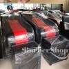 Giường gội bọc da Barber BG-46M