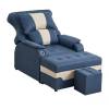 Ghế massage chân nâng hạ điện cao cấp FM-100