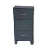 Tủ cạnh gương tiệm tóc TK-02